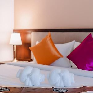 Bauman Ville Hotel