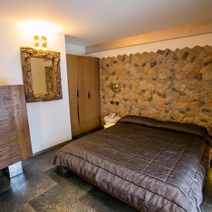 Design Oberosler Hotel