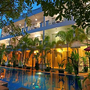 Angkor Sweet Night Hotel